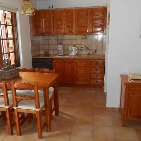 Apartament Casas Del Sol Playa Blanca (Lanzarote)