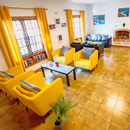 Casas Del Sol بلايا بلانكا