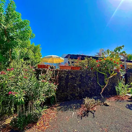 Casas Del Sol شقة