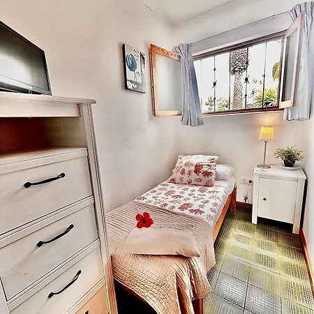 Casas Del Sol شقة بلايا بلانكا