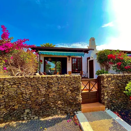 Casas Del Sol * بلايا بلانكا
