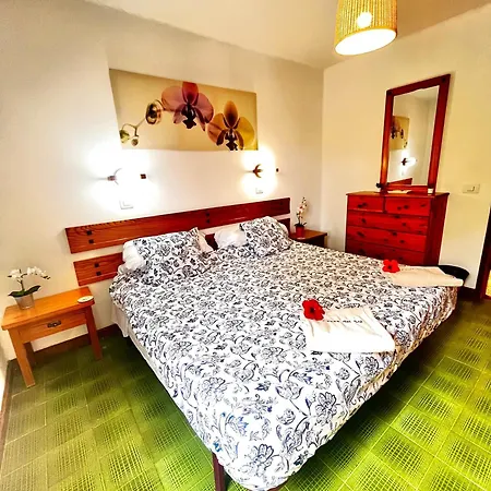 Casas Del Sol بلايا بلانكا