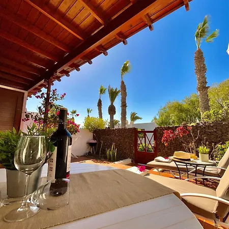 Casas Del Sol * بلايا بلانكا