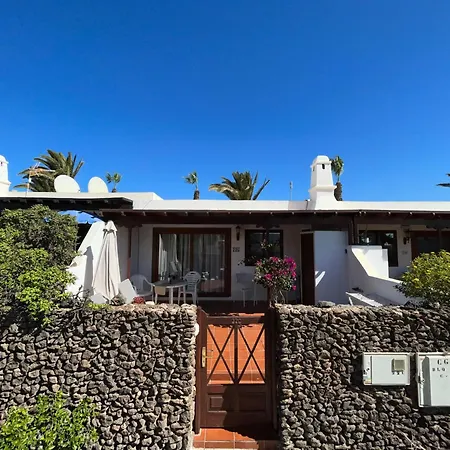 شقة Casas Del Sol