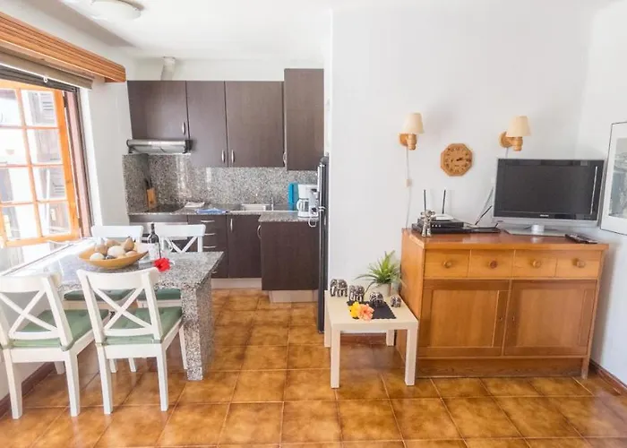 Casas Del Sol Playa Blanca (Lanzarote)