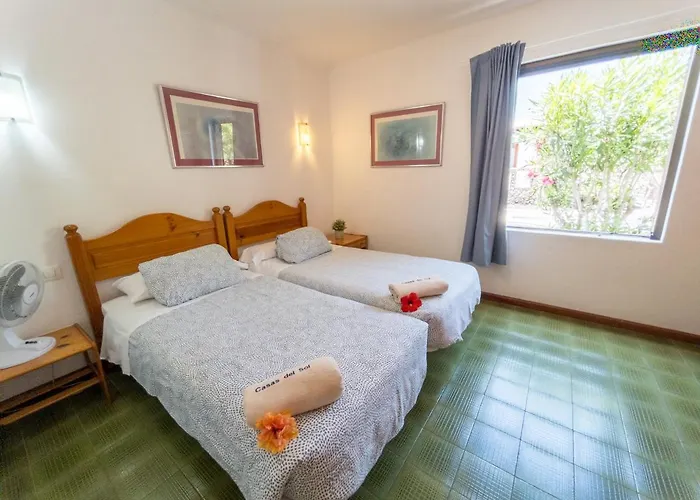 Apartamento Casas Del Sol *