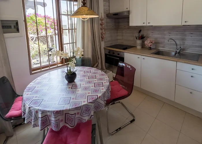 Casas Del Sol Apartament