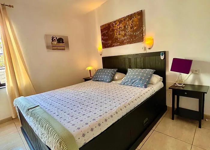 Casas Del Sol Apartamento