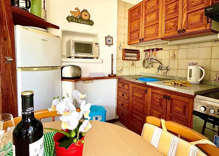 Casas Del Sol Apartamento Playa Blanca (Lanzarote)