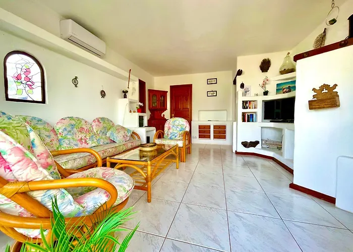 Casas Del Sol Apartamento Playa Blanca (Lanzarote)