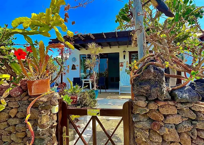 Apartament Casas Del Sol