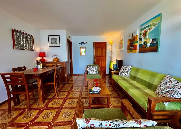 Apartamento Casas Del Sol *