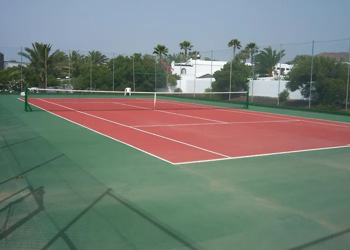 Apartamento Casas Del Sol