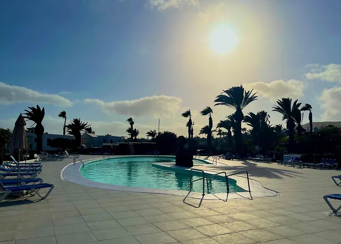 Casas Del Sol Apartamento *