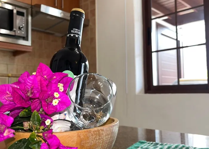 Casas Del Sol Apartament *