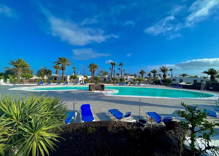 Casas Del Sol * Playa Blanca (Lanzarote)