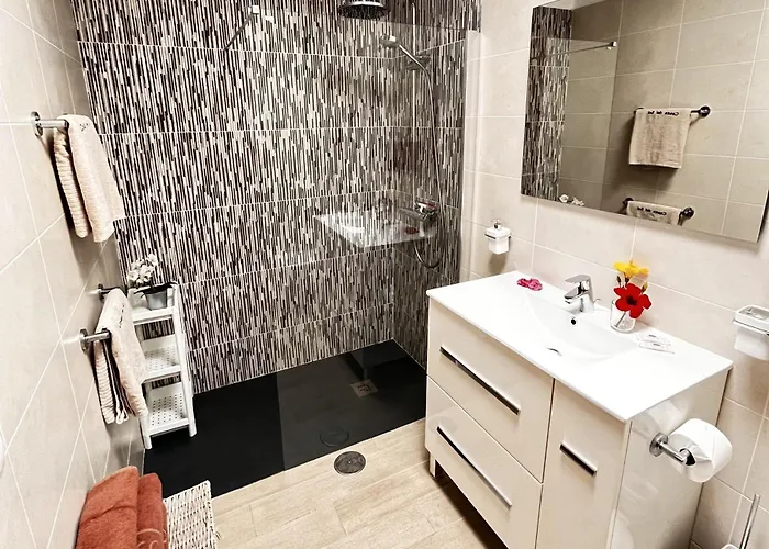 Casas Del Sol Apartamento *