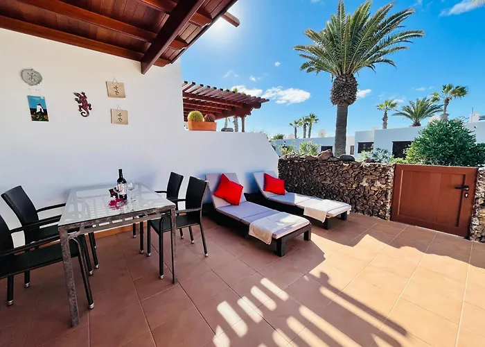 Casas Del Sol Playa Blanca (Lanzarote)