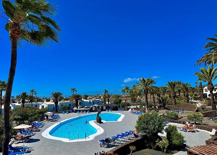 Casas Del Sol Apartamento Playa Blanca (Lanzarote)
