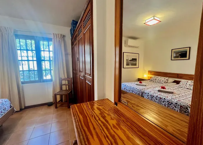 Casas Del Sol Apartamento *