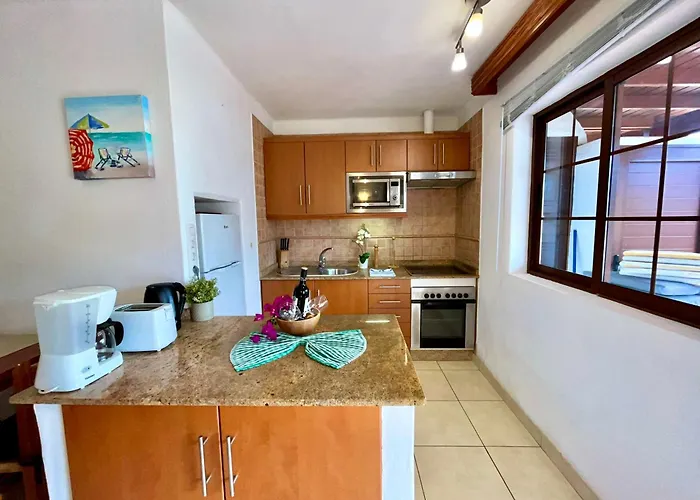 Casas Del Sol Apartamento Playa Blanca (Lanzarote)