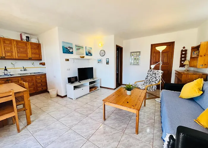 Apartamento Casas Del Sol Playa Blanca (Lanzarote)