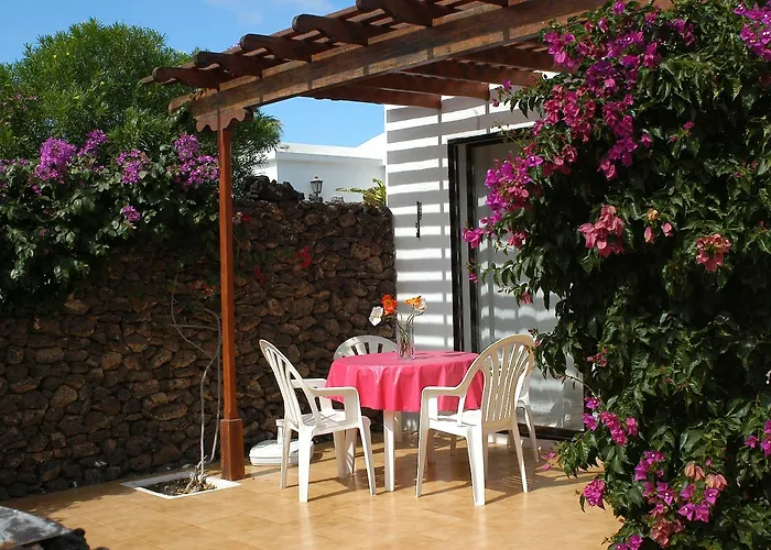 Apartamento Casas Del Sol Playa Blanca (Lanzarote)