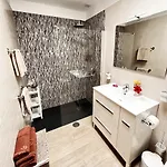 Casas Del Sol Apartment *