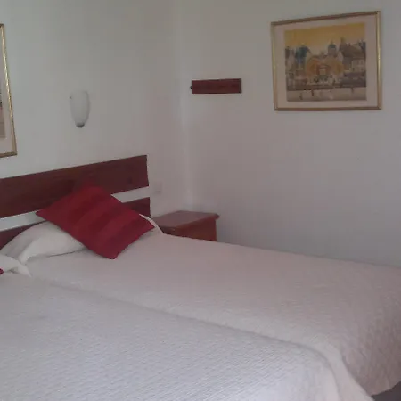 Casas Del Sol *