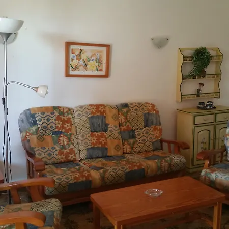 Casas Del Sol