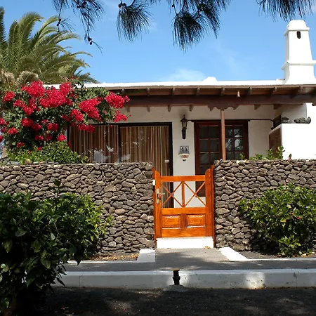 Casas Del Sol Appartement