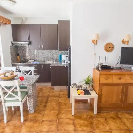 Casas Del Sol Playa Blanca (Lanzarote)