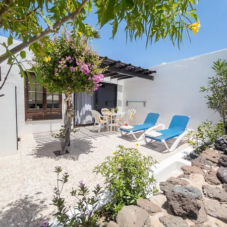 Casas Del Sol Appartement *