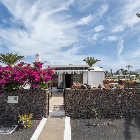 Casas Del Sol Appartement Playa Blanca (Lanzarote)