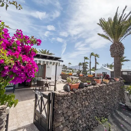 Apartmán Casas Del Sol Playa Blanca (Lanzarote)