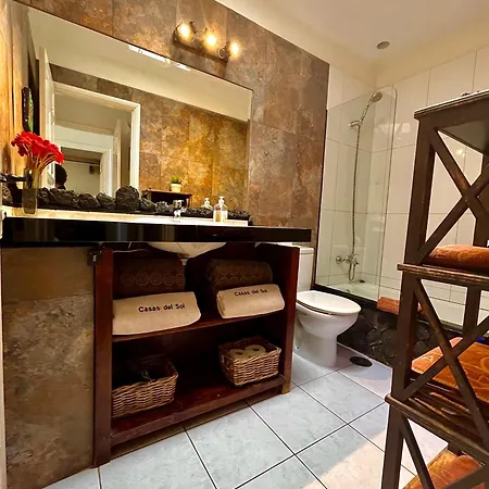 Casas Del Sol