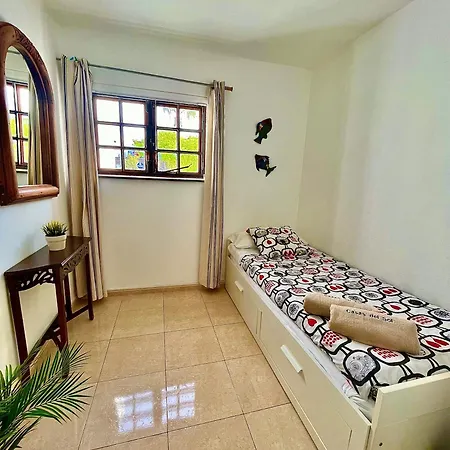 Casas Del Sol Apartmán *