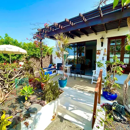 Casas Del Sol Apartment *