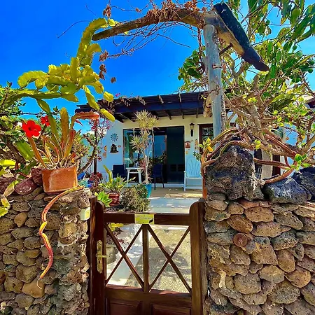 דירה Casas Del Sol