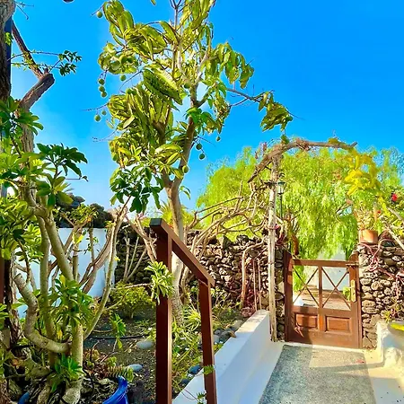 Apartment Casas Del Sol