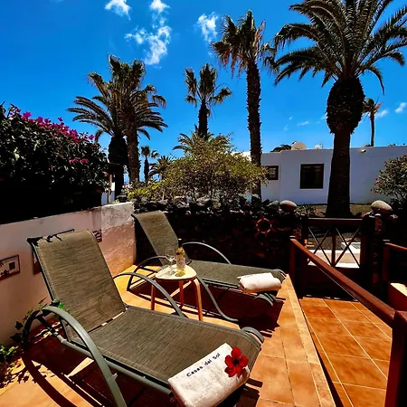 Apartment Casas Del Sol