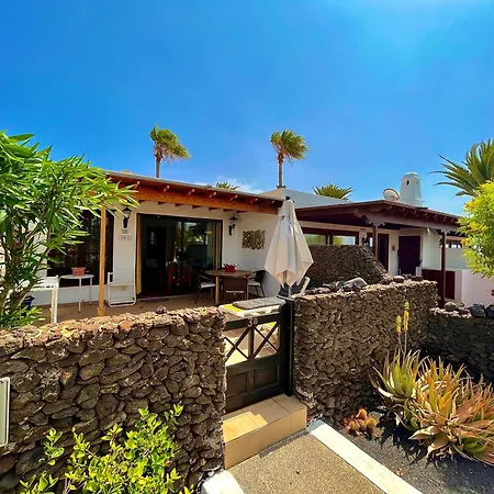 Casas Del Sol *