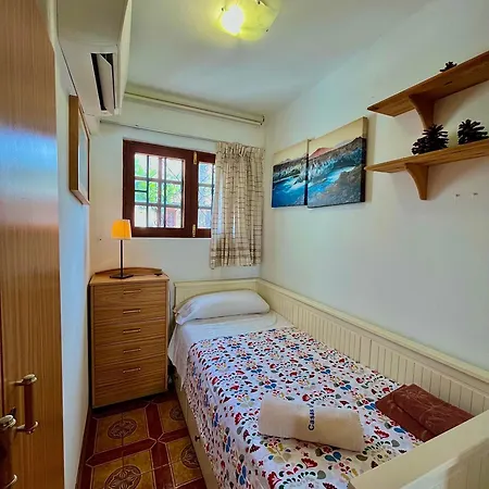 Casas Del Sol * Playa Blanca (Lanzarote)