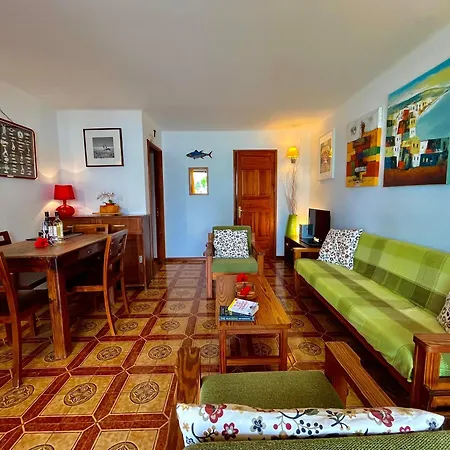 Apartment Casas Del Sol *