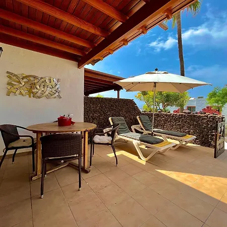 Casas Del Sol