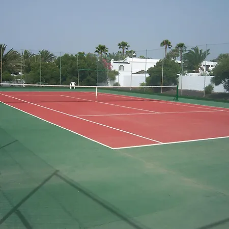Apartamento Casas Del Sol