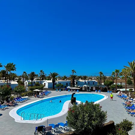 Casas Del Sol Apartamento