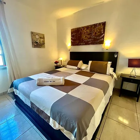 דירה Casas Del Sol פלאיה בלנקה