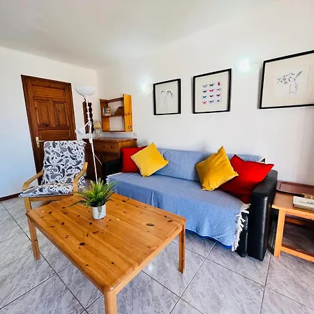 Casas Del Sol Appartement *