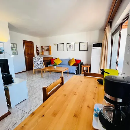 Apartamento Casas Del Sol Playa Blanca (Lanzarote)